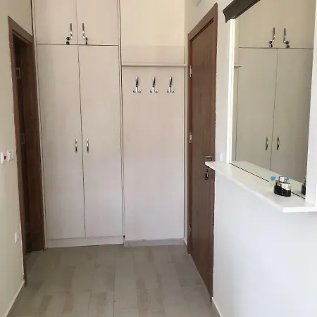 Cascadas Studio 19 Apartment *
