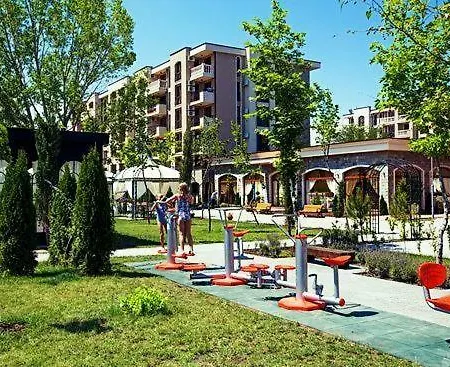Apartment Cascadas Studio 19