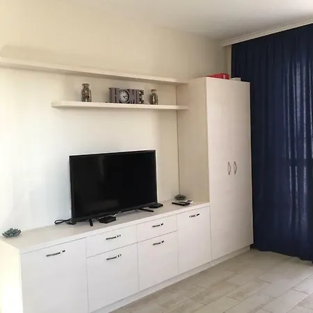 Cascadas Studio 19 Sunny Beach